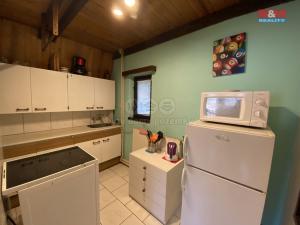 Pronájem chaty, Všemina, 93 m2