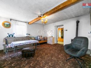 Prodej chalupy, Horšovský Týn - Dolní Metelsko, 59 m2