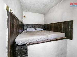 Prodej chalupy, Horšovský Týn - Dolní Metelsko, 59 m2