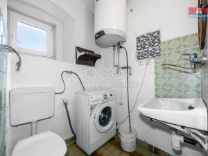 Prodej chalupy, Horšovský Týn - Dolní Metelsko, 59 m2