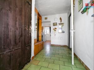 Prodej chalupy, Horšovský Týn - Dolní Metelsko, 59 m2