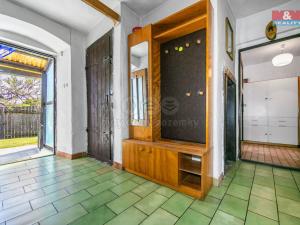 Prodej chalupy, Horšovský Týn - Dolní Metelsko, 59 m2