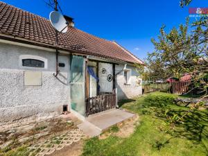 Prodej chalupy, Horšovský Týn - Dolní Metelsko, 59 m2
