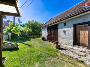 Prodej chalupy, Horšovský Týn - Dolní Metelsko, 59 m2