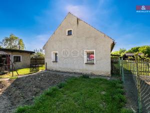 Prodej chalupy, Horšovský Týn - Dolní Metelsko, 59 m2