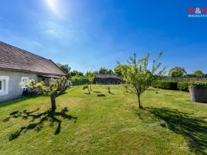 Prodej chalupy, Horšovský Týn - Dolní Metelsko, 59 m2