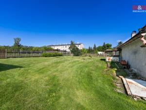 Prodej chalupy, Horšovský Týn - Dolní Metelsko, 59 m2