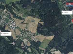 Prodej chaty, Záchlumí - Litice nad Orlicí, 40 m2