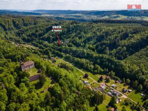 Prodej chaty, Záchlumí - Litice nad Orlicí, 40 m2