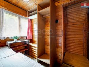 Prodej chaty, Záchlumí - Litice nad Orlicí, 40 m2
