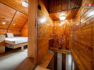 Prodej chaty, Záchlumí - Litice nad Orlicí, 40 m2