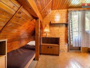 Prodej chaty, Záchlumí - Litice nad Orlicí, 40 m2
