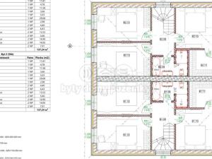 Prodej rodinného domu, Polerady, 129 m2
