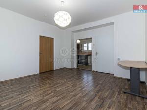 Prodej bytu 2+1, Praha - Strašnice, U trati, 48 m2