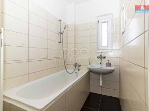 Prodej bytu 2+1, Praha - Strašnice, U trati, 48 m2