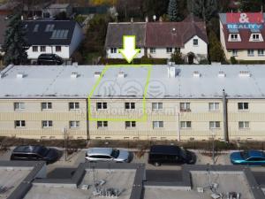Prodej bytu 2+1, Praha - Strašnice, U trati, 48 m2