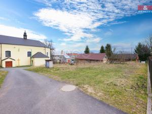 Prodej pozemku pro bydlení, Brodek u Konice, 560 m2