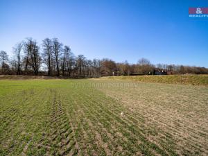 Prodej pozemku pro bydlení, Litomyšl - Nedošín, 1478 m2