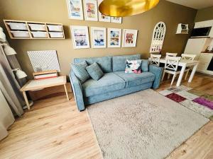 Pronájem bytu 2+kk, Praha - Žižkov, V zahrádkách, 52 m2