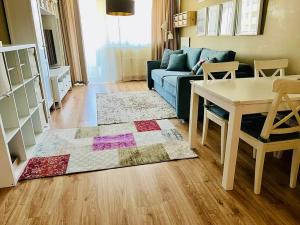 Pronájem bytu 2+kk, Praha - Žižkov, V zahrádkách, 52 m2