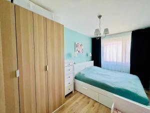 Pronájem bytu 2+kk, Praha - Žižkov, V zahrádkách, 52 m2