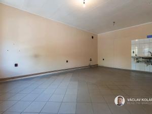 Prodej rodinného domu, Lázně Bělohrad, Třetí strana, 1324 m2