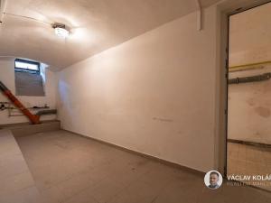 Prodej rodinného domu, Lázně Bělohrad, Třetí strana, 1324 m2