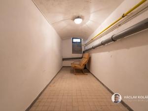Prodej rodinného domu, Lázně Bělohrad, Třetí strana, 1324 m2