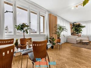 Prodej bytu 3+kk, Praha - Nusle, U gymnázia, 94 m2