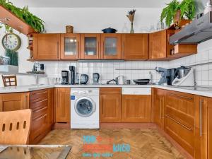 Prodej bytu 3+kk, Praha - Nusle, U gymnázia, 94 m2