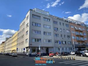 Prodej bytu 3+kk, Praha - Nusle, U gymnázia, 94 m2