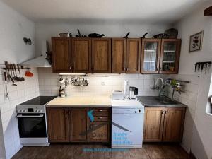 Prodej bytu 2+1, Stará Paka, 72 m2