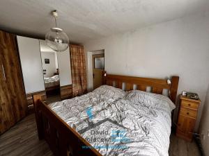 Prodej bytu 2+1, Stará Paka, 72 m2