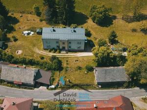 Prodej bytu 2+1, Stará Paka, 72 m2