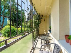 Prodej bytu 3+kk, Praha - Strašnice, Pod strání, 72 m2