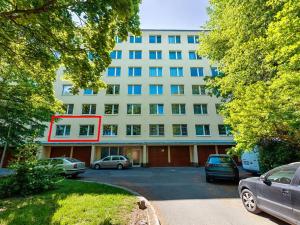 Prodej bytu 3+kk, Praha - Strašnice, Pod strání, 72 m2