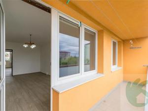 Pronájem bytu 3+1, Neratovice, Kojetická, 75 m2