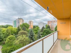 Pronájem bytu 3+1, Neratovice, Kojetická, 75 m2