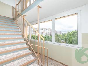 Pronájem bytu 3+1, Neratovice, Kojetická, 75 m2