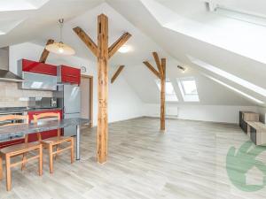 Pronájem bytu 2+kk, Praha - Čakovice, Otavská, 77 m2