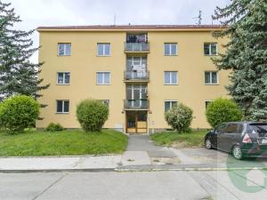 Pronájem bytu 2+kk, Praha - Čakovice, Otavská, 77 m2