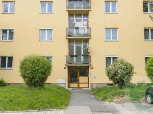 Pronájem bytu 2+kk, Praha - Čakovice, Otavská, 77 m2