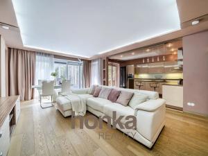 Prodej bytu 3+kk, Praha - Záběhlice, Hyacintová, 164 m2