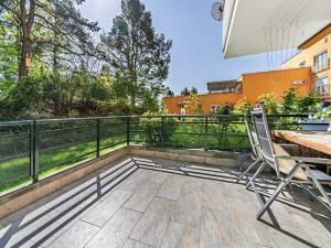 Prodej bytu 3+kk, Praha - Záběhlice, Hyacintová, 164 m2