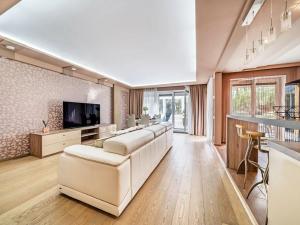 Prodej bytu 3+kk, Praha - Záběhlice, Hyacintová, 164 m2