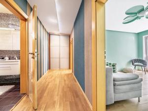 Prodej bytu 3+kk, Praha - Záběhlice, Hyacintová, 164 m2