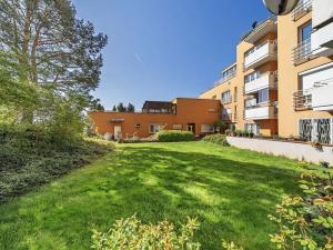 Prodej bytu 3+kk, Praha - Záběhlice, Hyacintová, 164 m2