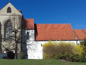 Prodej ubytování, Zlatá Koruna, 500 m2