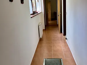 Prodej rodinného domu, Zlatá Koruna, 500 m2