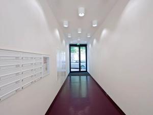 Pronájem bytu 4+kk, Praha - Smíchov, Na Zatlance, 117 m2